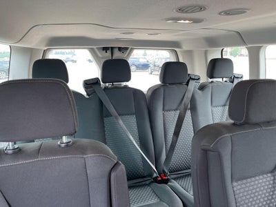 2023 Ford Transit Wagon XLT