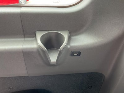 2023 Ford Transit Wagon XLT