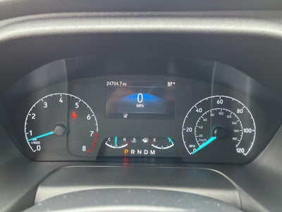 2023 Ford Transit Wagon XLT