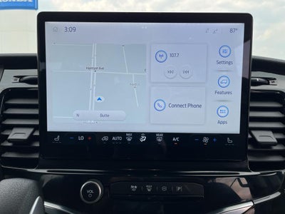 2023 Ford Transit Wagon XLT