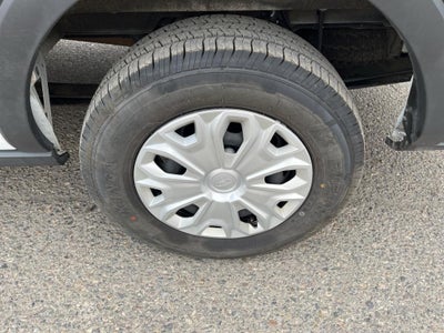 2023 Ford Transit Wagon XLT