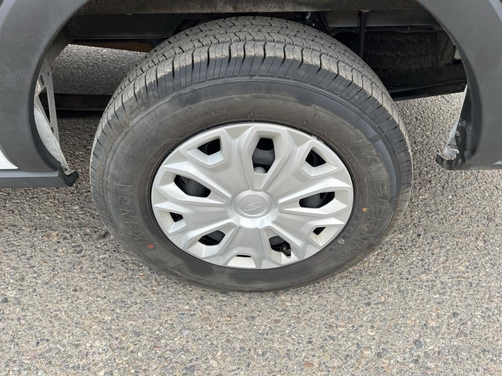 2023 Ford Transit Wagon XLT