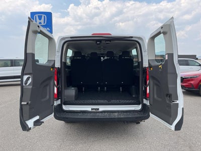 2023 Ford Transit Wagon XLT