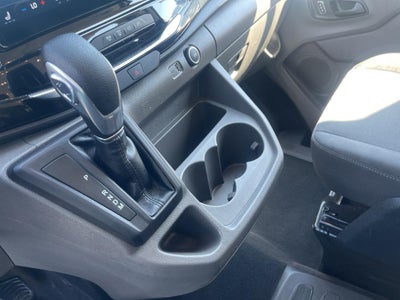 2023 Ford Transit Wagon XLT