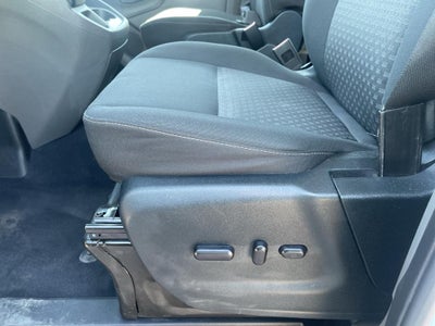 2023 Ford Transit Wagon XLT