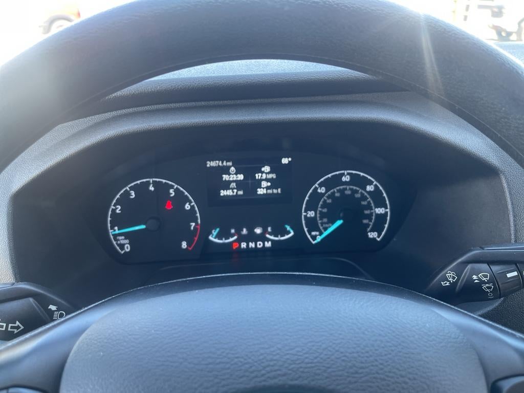 2023 Ford Transit Wagon XLT