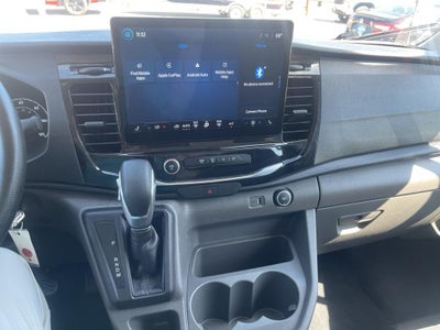 2023 Ford Transit Wagon XLT
