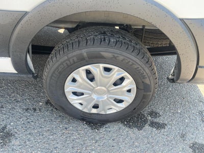 2023 Ford Transit Wagon XLT