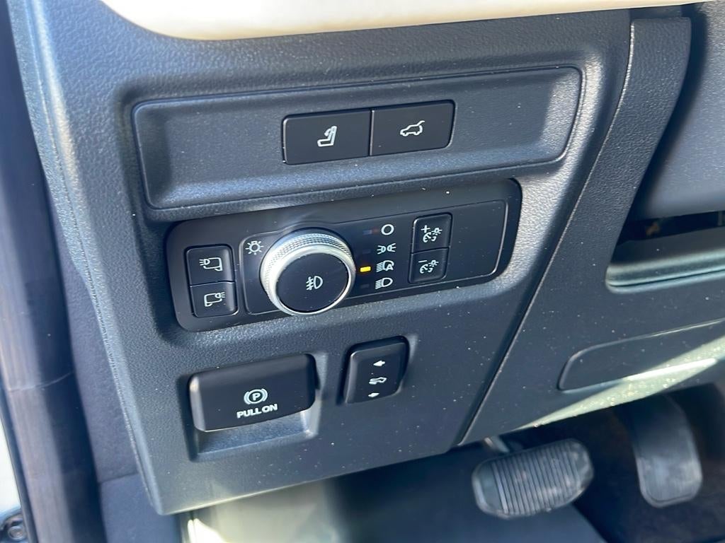 2022 Ford Expedition MAX Platinum Max