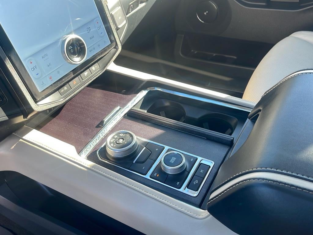 2022 Ford Expedition MAX Platinum Max