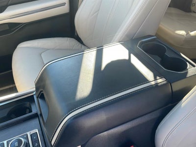 2022 Ford Expedition MAX Platinum Max