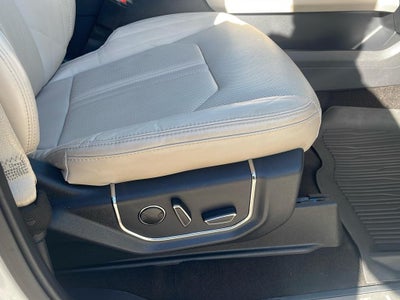 2022 Ford Expedition MAX Platinum Max