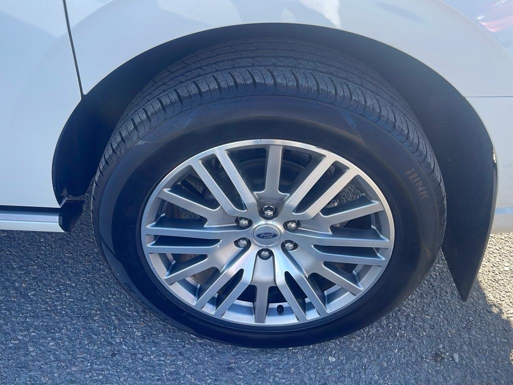 2022 Ford Expedition MAX Platinum Max