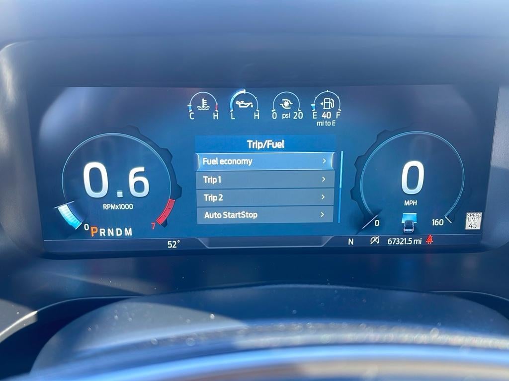 2022 Ford Expedition MAX Platinum Max