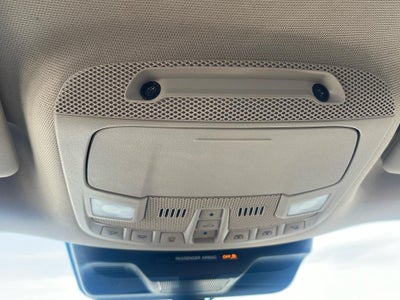 2022 Ford Expedition MAX Platinum Max