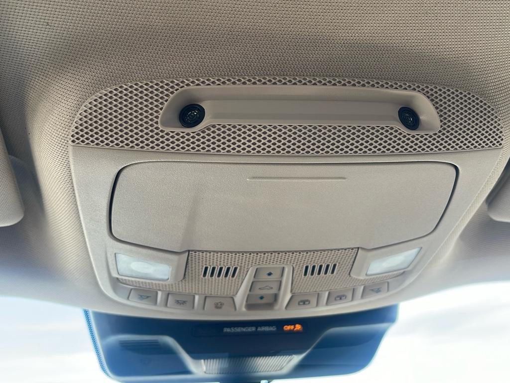 2022 Ford Expedition MAX Platinum Max