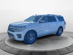 2022 Ford Expedition MAX Platinum Max