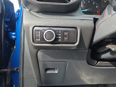 2023 Ford Explorer Base