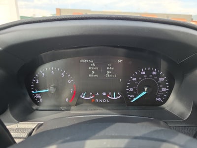 2023 Ford Explorer Base