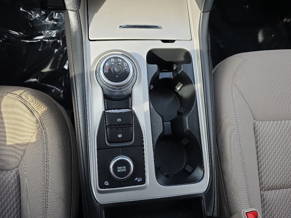 2023 Ford Explorer Base