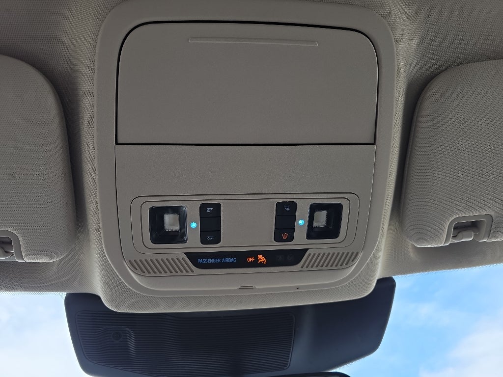 2023 Ford Explorer Base