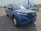 2023 Ford Explorer Base