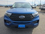 2023 Ford Explorer Base