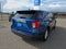 2023 Ford Explorer Base