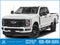 2023 Ford F-250 XLT