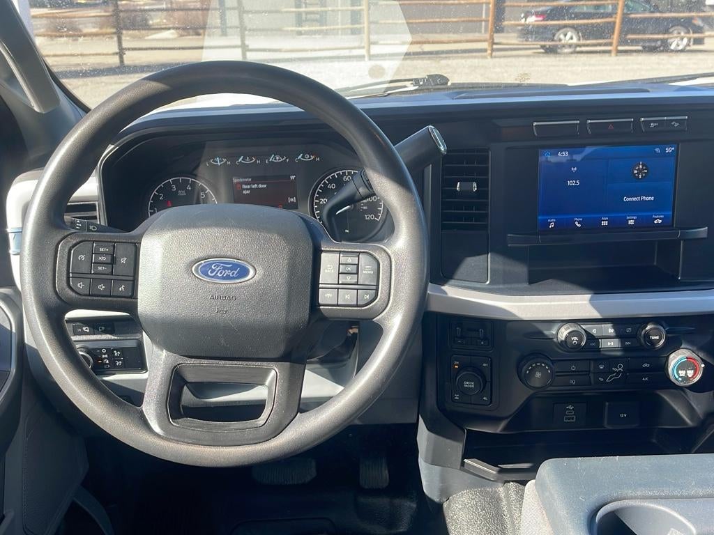 2023 Ford F-350 XLT
