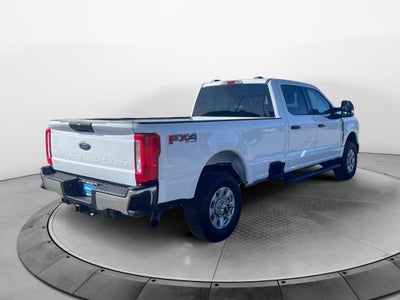 2023 Ford F-350 XLT