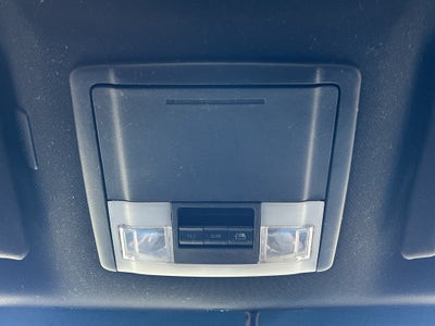 2013 Ford F-150 Platinum