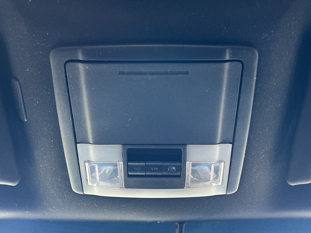 2013 Ford F-150 Platinum