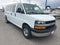 2024 Chevrolet Express LT