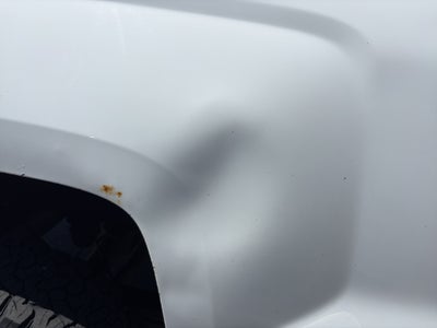 2015 Chevrolet Silverado LT