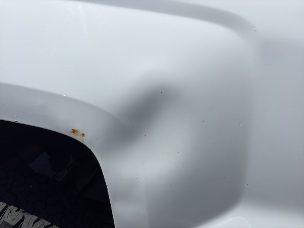 2015 Chevrolet Silverado LT