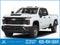 2026 Chevrolet Silverado Work Truck