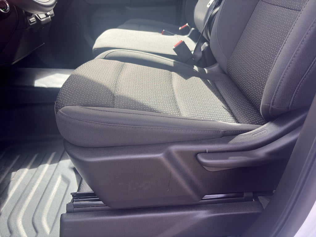 2026 Chevrolet Silverado Work Truck