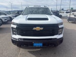 2026 Chevrolet Silverado Work Truck