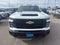 2026 Chevrolet Silverado Work Truck