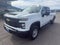 2026 Chevrolet Silverado Work Truck