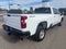 2026 Chevrolet Silverado Work Truck