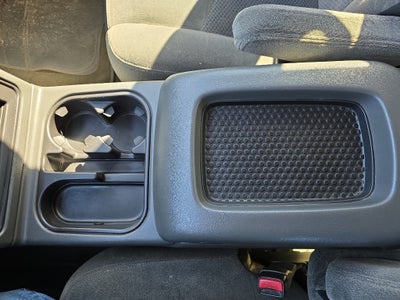 2003 Chevrolet Silverado LS