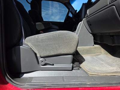 2003 Chevrolet Silverado LS