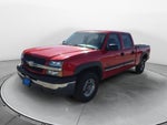 2003 Chevrolet Silverado LS