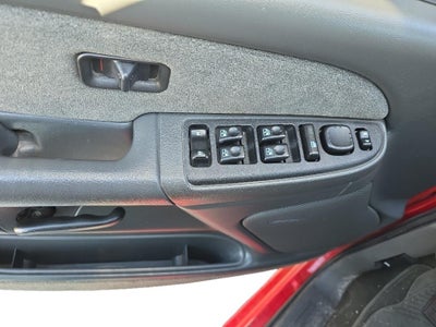 2003 Chevrolet Silverado LS