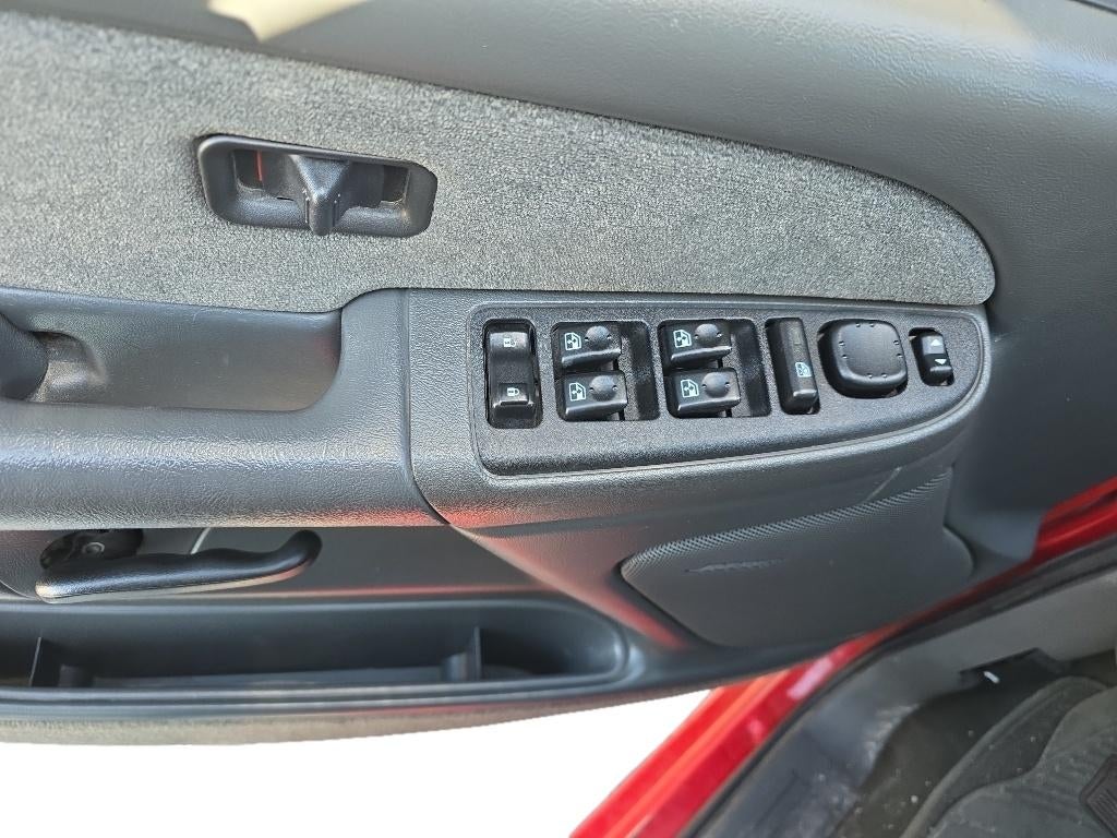 2003 Chevrolet Silverado LS