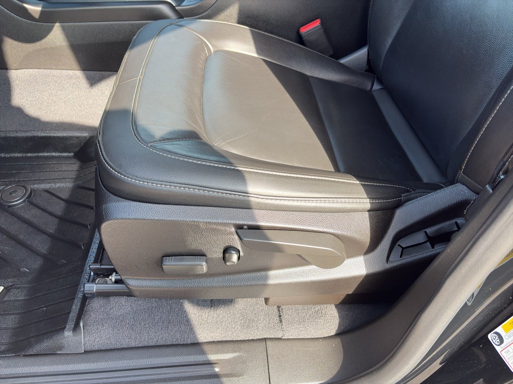 2021 Chevrolet Colorado 4WD Z71