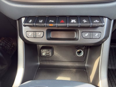 2021 Chevrolet Colorado 4WD Z71