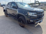 2021 Chevrolet Colorado 4WD Z71